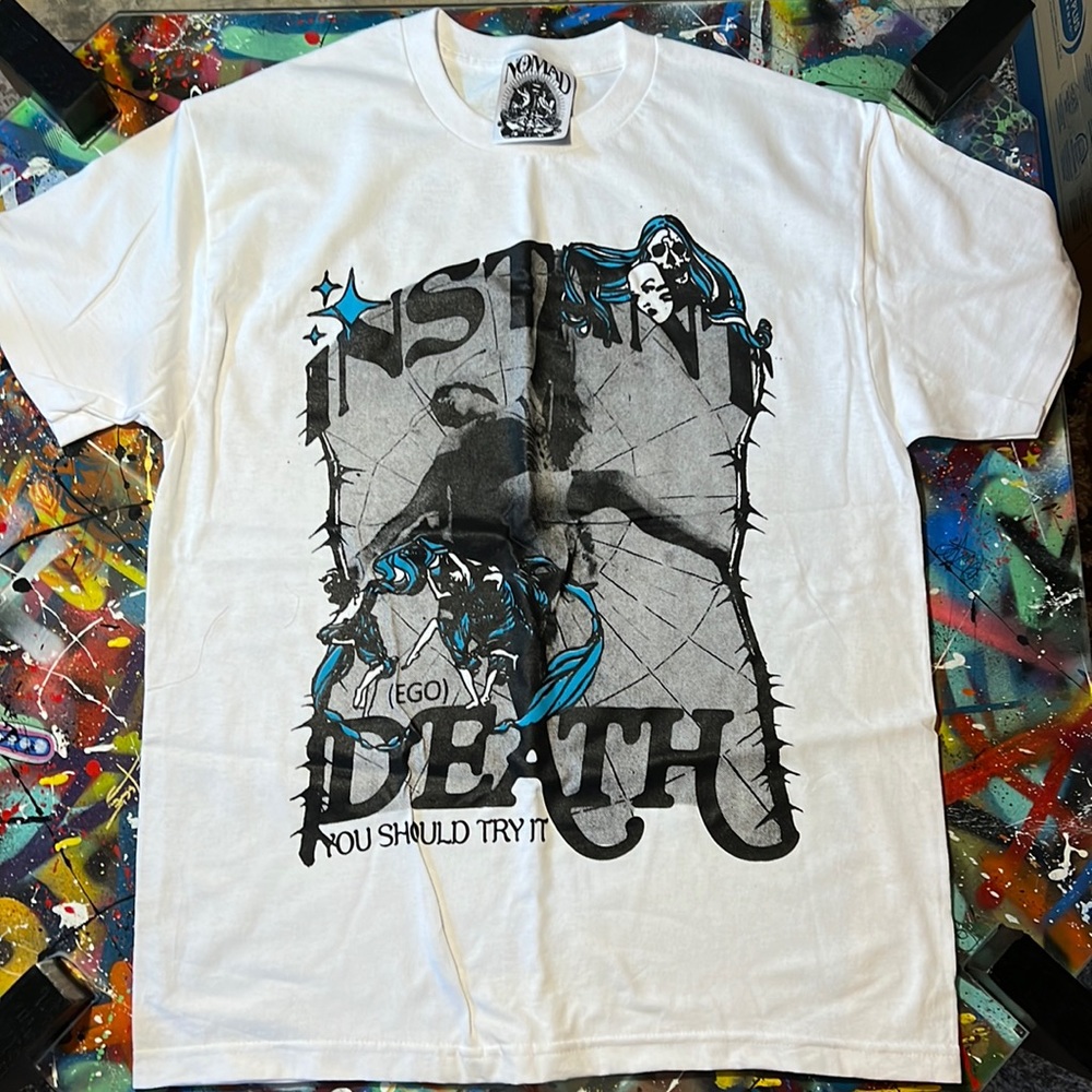 Nomadic Dead “Instant Death”